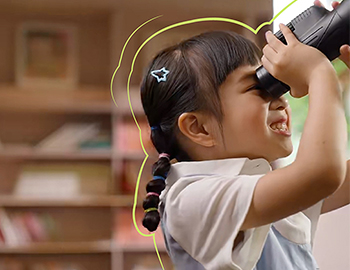 建發(fā)好社區(qū)｜以熱愛之名，筑就童年夢想棲居地