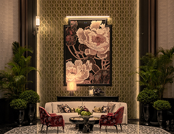 建發(fā)好房子｜廈門(mén)·宸啟瑞湖榮膺法國(guó)設(shè)計(jì)獎(jiǎng)鉑金獎(jiǎng)