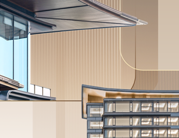 「建識東方?發(fā)獻大美」第 3 期｜建筑之美：以創(chuàng)新傳承，筑時代經(jīng)典