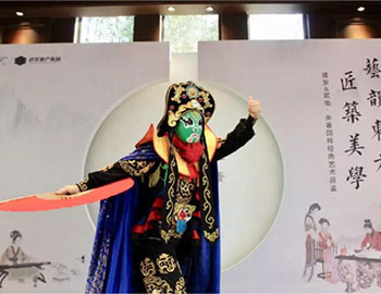 【建發(fā)·央著】廈門新晉打卡圣地國(guó)慶火爆全城！